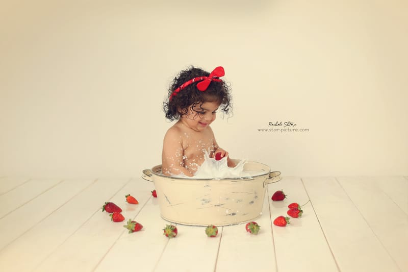 הגיל הכי מתוק בעולם! 