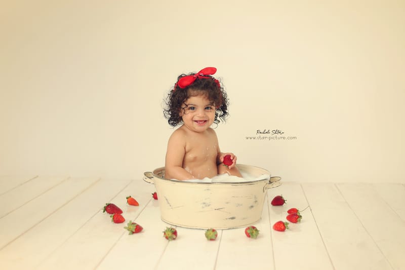 הגיל הכי מתוק בעולם! 