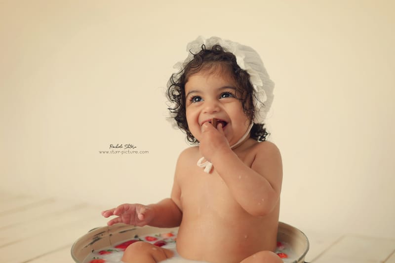 הגיל הכי מתוק בעולם! 