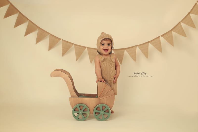 הגיל הכי מתוק בעולם! 