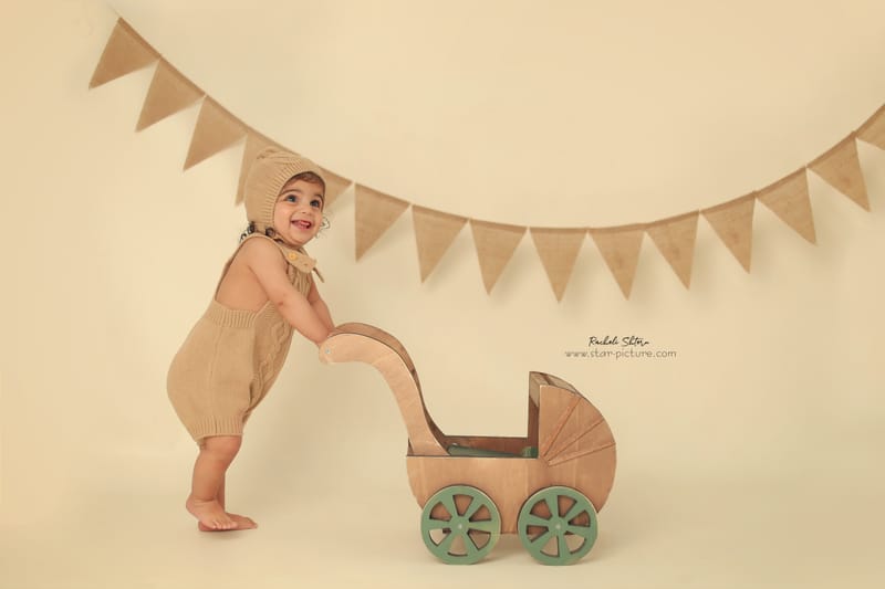 הגיל הכי מתוק בעולם! 