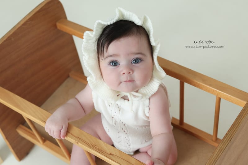 צילומי חצי שנה