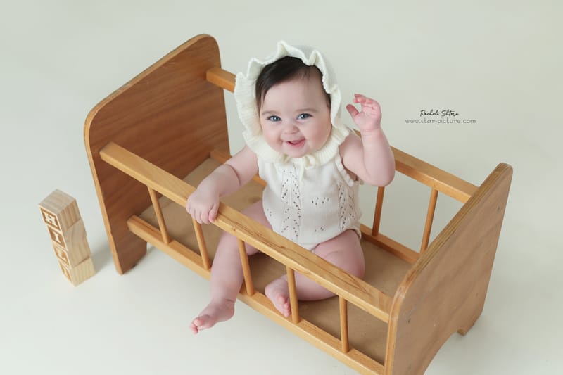 צילומי חצי שנה