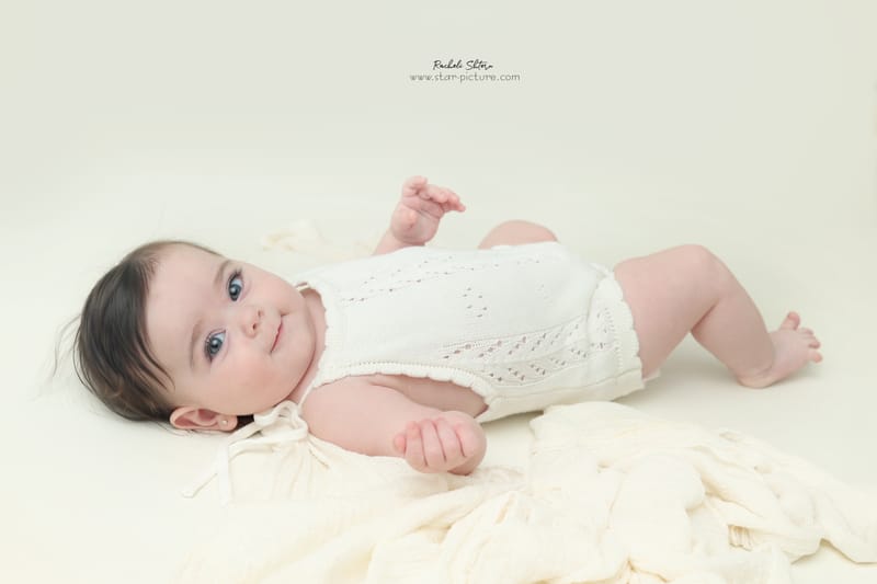 צילומי חצי שנה