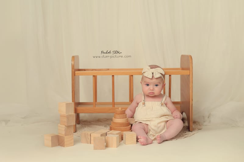 צילומי חצי שנה