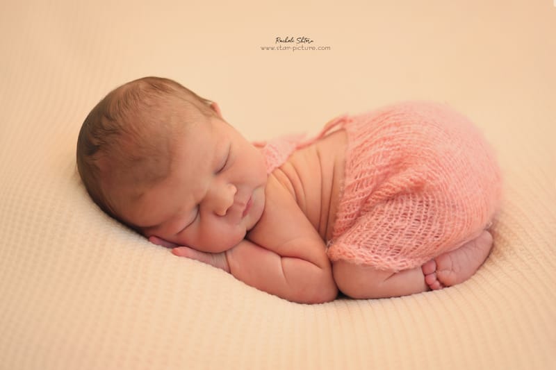 גווני וורוד מלאכיים- כי יש יותר בת מזה?