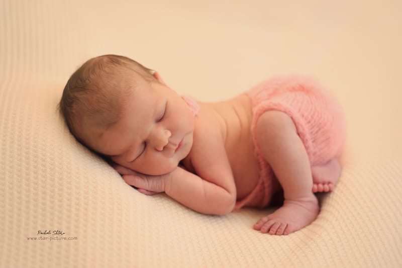 גווני וורוד מלאכיים- כי יש יותר בת מזה?