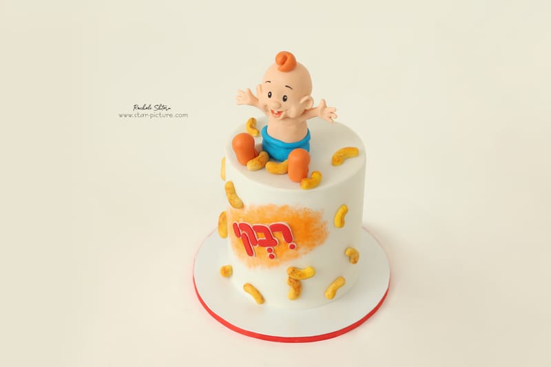 הגיל הכי מתוק בעולם! 