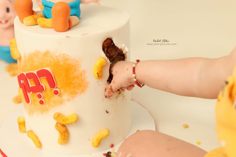 הגיל הכי מתוק בעולם! 