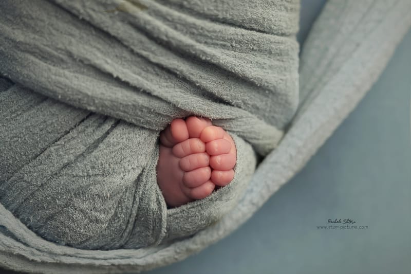 תכלת- הכי סימבולי לבנים