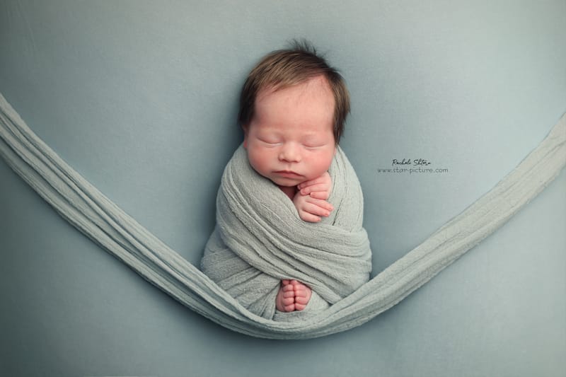 תכלת- הכי סימבולי לבנים