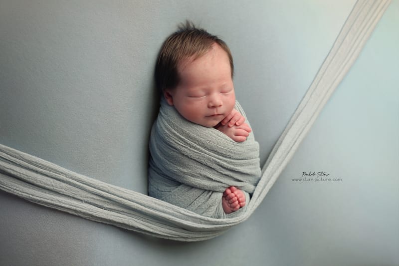 תכלת- הכי סימבולי לבנים