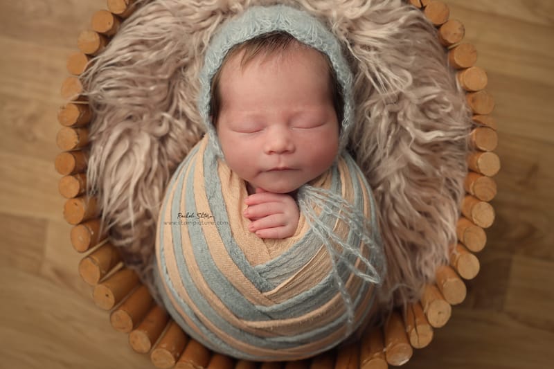 תכלת- הכי סימבולי לבנים