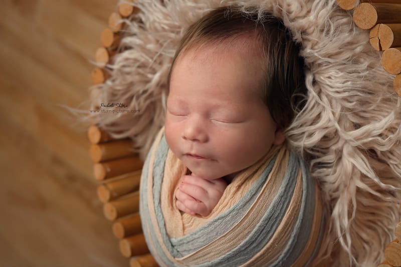 תכלת- הכי סימבולי לבנים