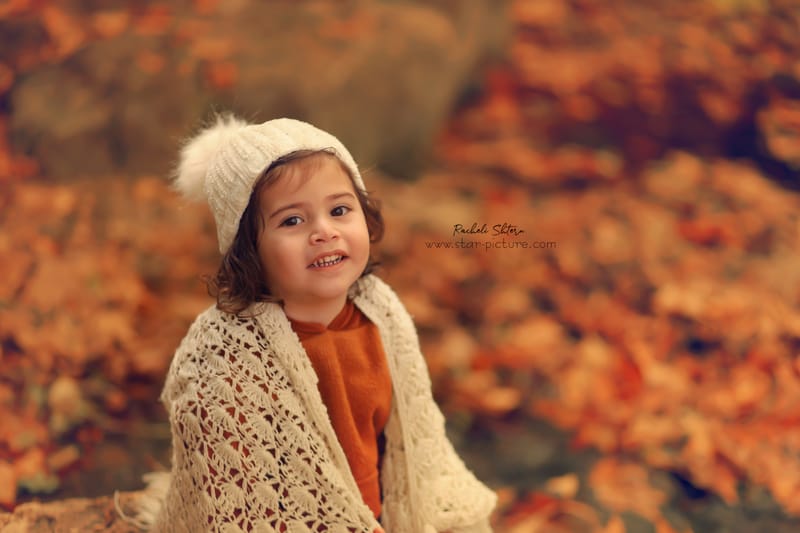 הטוהר הזה של הבונבון שבגזירת תלתל נהיה גבר קטן