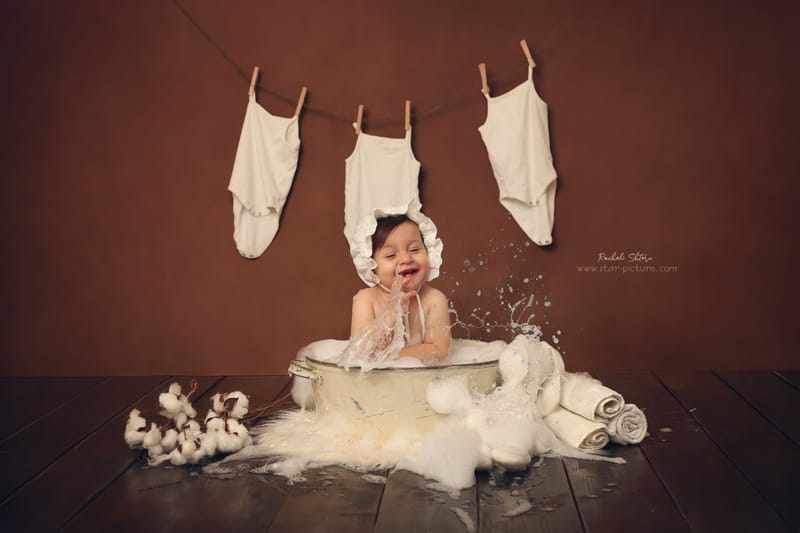 הגיל הכי מתוק בעולם! 