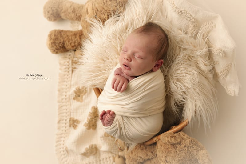 סגנון טבעי... הצבעים הפשוטים שנותנים לרגעים לספר את הסיפור...