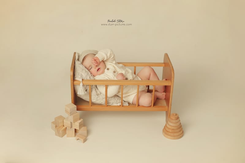 צילומי תינוקות- בייביס ממיסים וגיל שכולו נוטף מתיקות