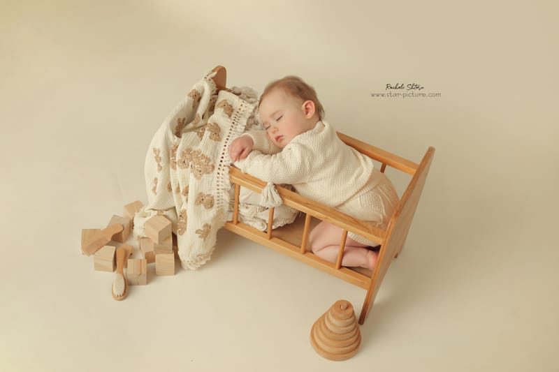 צילומי תינוקות- בייביס ממיסים וגיל שכולו נוטף מתיקות