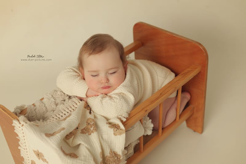 צילומי תינוקות- בייביס ממיסים וגיל שכולו נוטף מתיקות