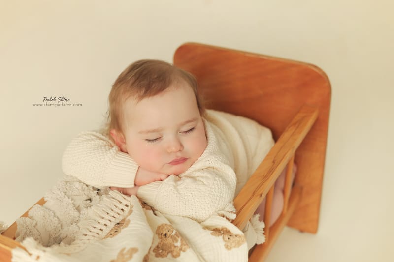 צילומי תינוקות- בייביס ממיסים וגיל שכולו נוטף מתיקות