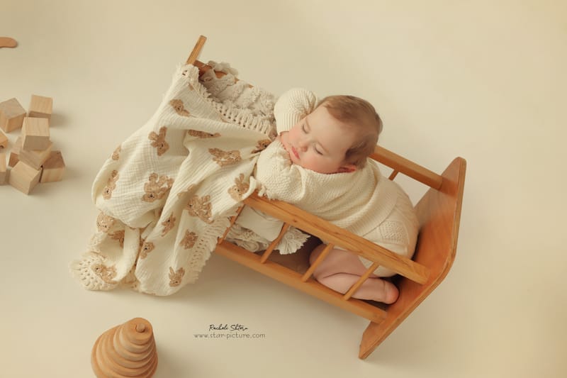 צילומי תינוקות- בייביס ממיסים וגיל שכולו נוטף מתיקות