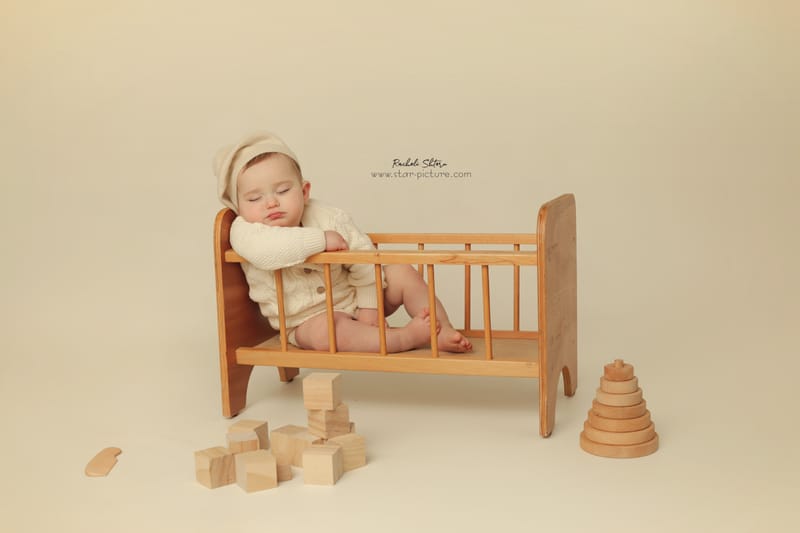 צילומי תינוקות- בייביס ממיסים וגיל שכולו נוטף מתיקות