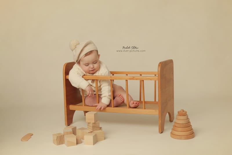 צילומי תינוקות- בייביס ממיסים וגיל שכולו נוטף מתיקות