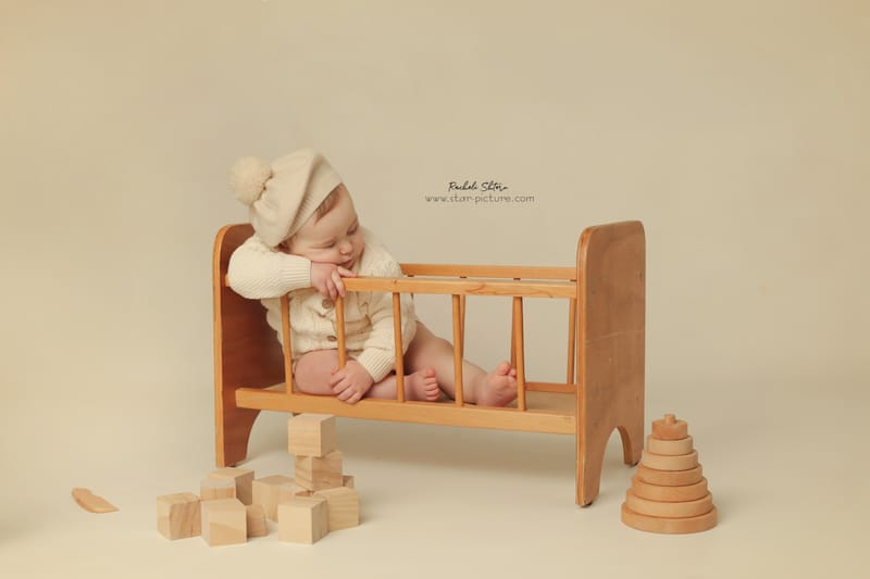 צילומי תינוקות- בייביס ממיסים וגיל שכולו נוטף מתיקות