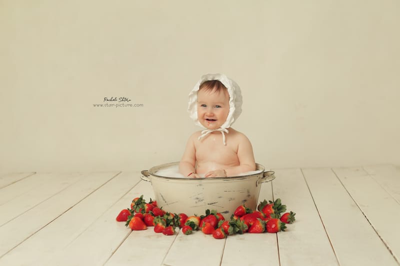 הגיל הכי מתוק בעולם! 