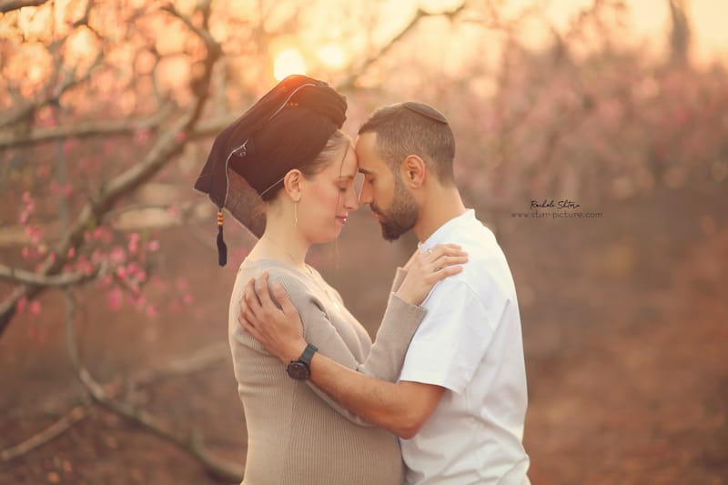 רגעים של הווי, כיף וחמימות משפחתית