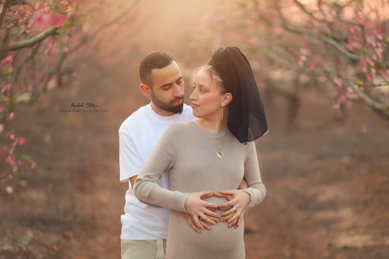 רגעים של הווי, כיף וחמימות משפחתית