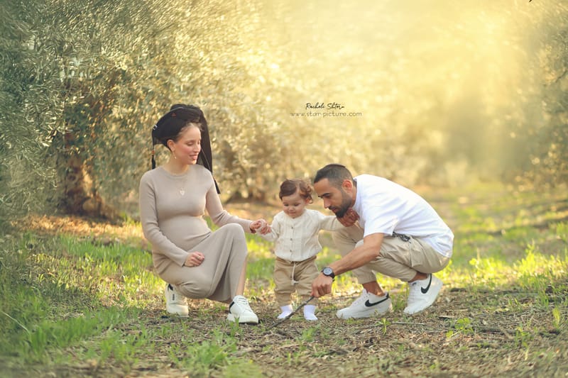 רגעים של הווי, כיף וחמימות משפחתית