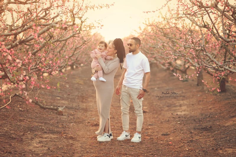 רגעים של הווי, כיף וחמימות משפחתית