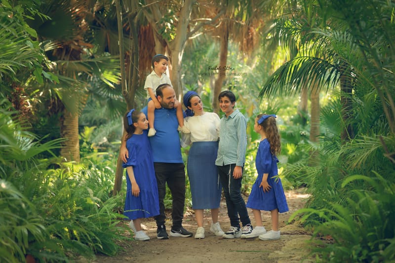 בר מצווה- פסיעה לפני שהנער שלך נהפך לגבר אמיתי:)