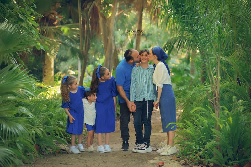 בר מצווה- פסיעה לפני שהנער שלך נהפך לגבר אמיתי:)