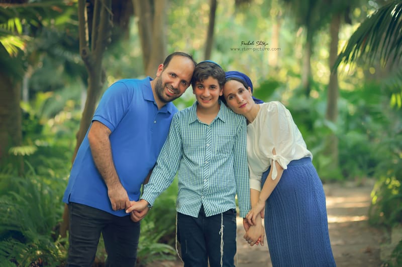 בר מצווה- פסיעה לפני שהנער שלך נהפך לגבר אמיתי:)