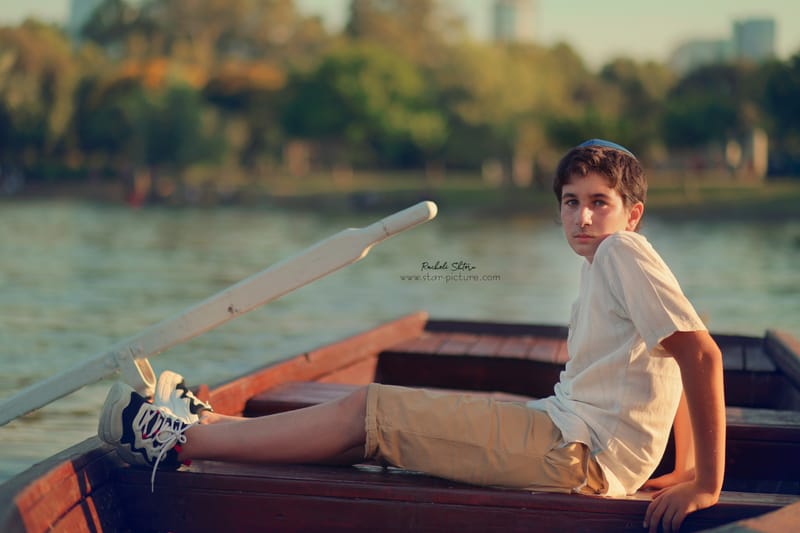 בר מצווה- פסיעה לפני שהנער שלך נהפך לגבר אמיתי:)