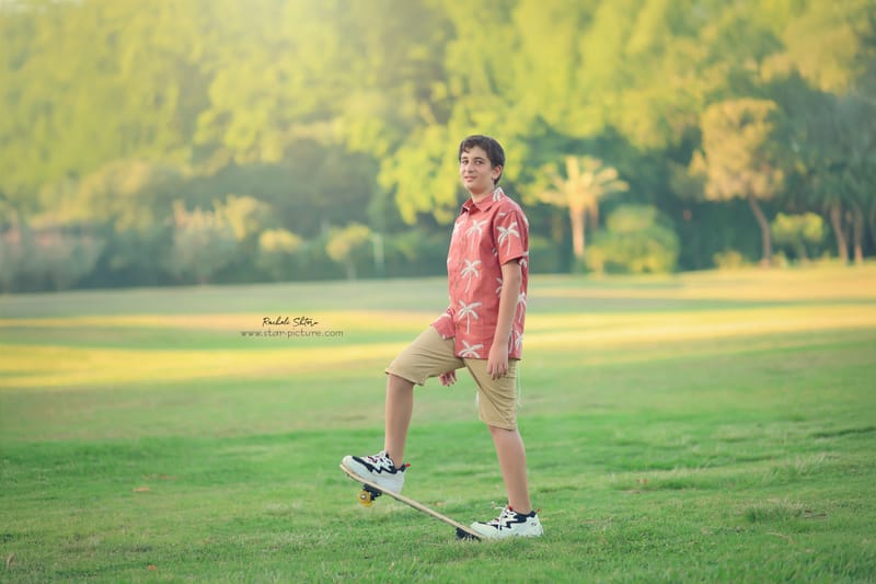 בר מצווה- פסיעה לפני שהנער שלך נהפך לגבר אמיתי:)