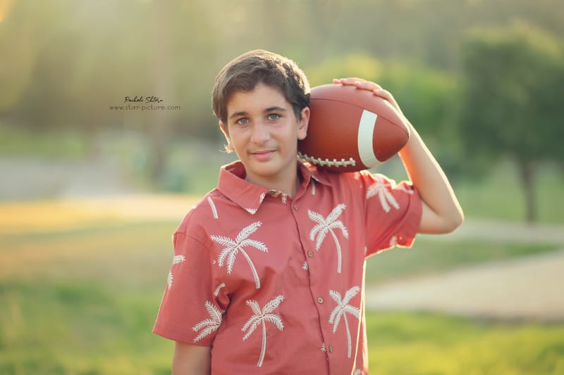 בר מצווה- פסיעה לפני שהנער שלך נהפך לגבר אמיתי:)