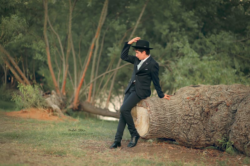 בר מצווה- פסיעה לפני שהנער שלך נהפך לגבר אמיתי:)