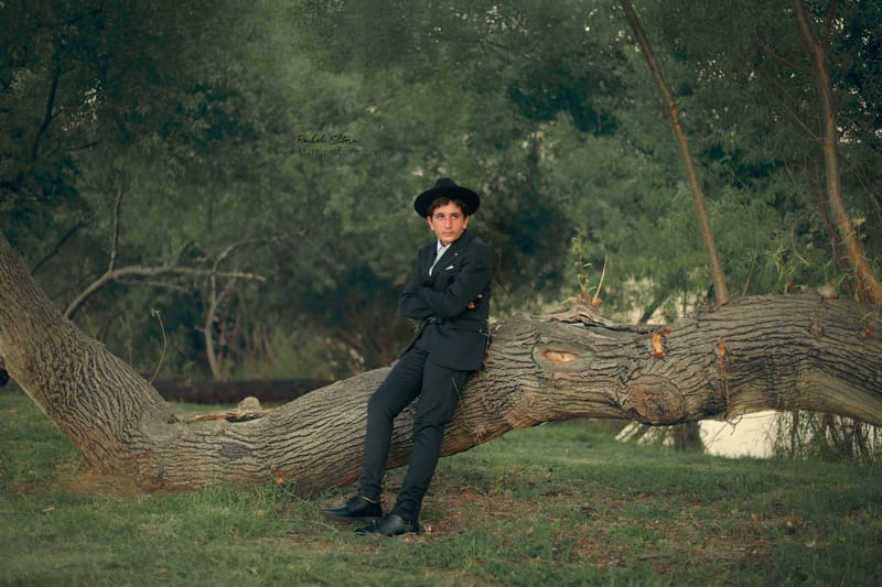 בר מצווה- פסיעה לפני שהנער שלך נהפך לגבר אמיתי:)