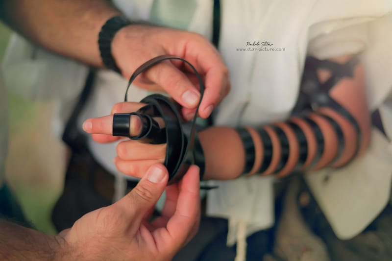 בר מצווה- פסיעה לפני שהנער שלך נהפך לגבר אמיתי:)