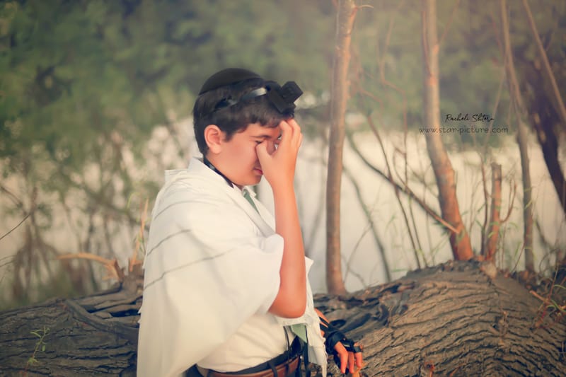 בר מצווה- פסיעה לפני שהנער שלך נהפך לגבר אמיתי:)