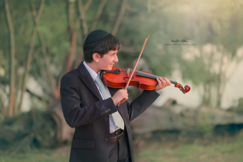 בר מצווה- פסיעה לפני שהנער שלך נהפך לגבר אמיתי:)