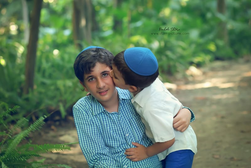 בר מצווה- פסיעה לפני שהנער שלך נהפך לגבר אמיתי:)