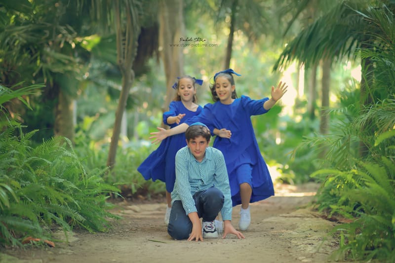 בר מצווה- פסיעה לפני שהנער שלך נהפך לגבר אמיתי:)