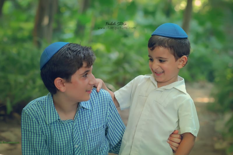 בר מצווה- פסיעה לפני שהנער שלך נהפך לגבר אמיתי:)