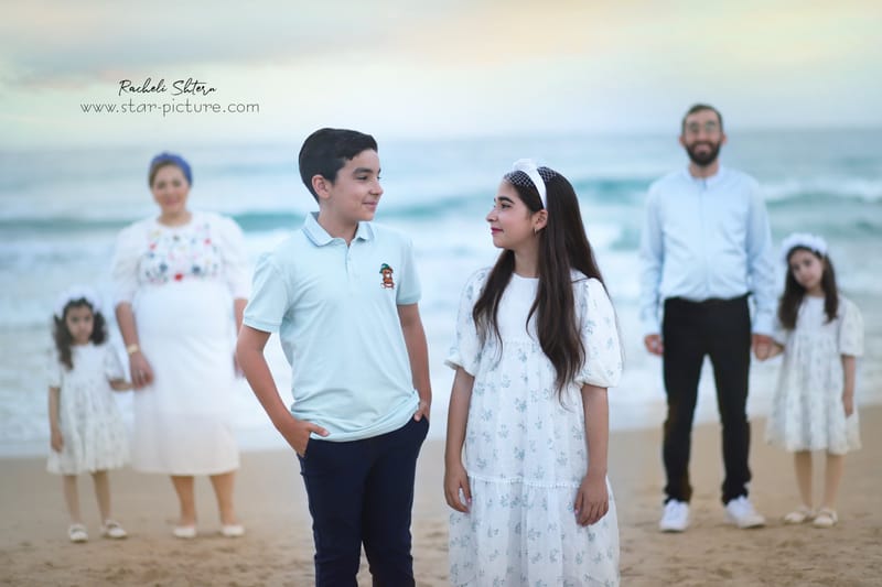 בר מצווה- פסיעה לפני שהנער שלך נהפך לגבר אמיתי:)