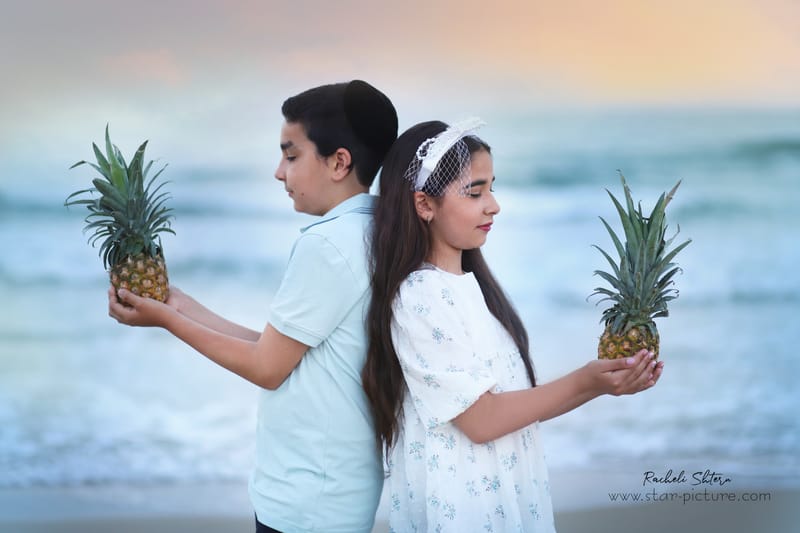 בר מצווה- פסיעה לפני שהנער שלך נהפך לגבר אמיתי:)